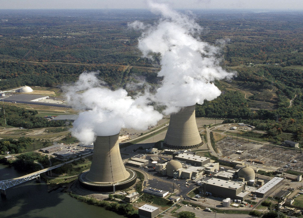 Utility operations environment
